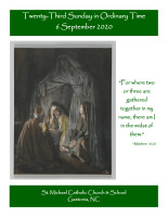 September 6th, 2020