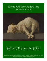 January 14th, 2024