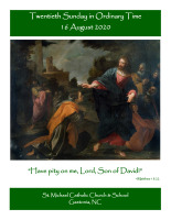 August 16th, 2020